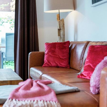 Beautiful Apartment Near Ski Area In Salzburg 젤암제 외부 사진